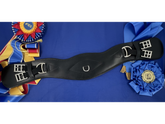 Custom Soft-Touch Anatomic Short Girth, 28"